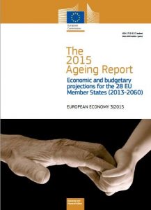 The 2015 Ageing Report