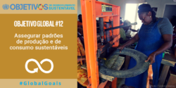 Objectivo Global 12 ODS- ACEGIS